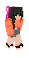 Skin preview
