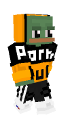 Skin preview