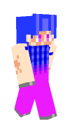 Skin preview