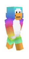 Skin preview
