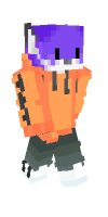 Skin preview