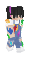 Skin preview