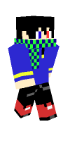 Skin preview
