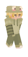 Skin preview