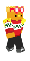 Skin preview