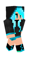 Skin preview