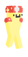 Skin preview