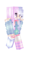 Skin preview