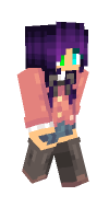 Skin preview