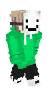 Skin preview