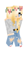 Skin preview
