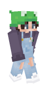 Skin preview