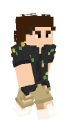 Skin preview