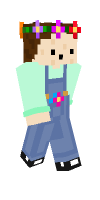 Skin preview
