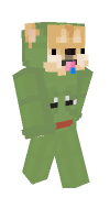 Skin preview