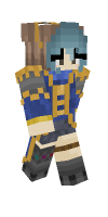 Skin preview