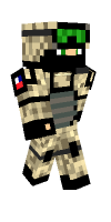 Skin preview
