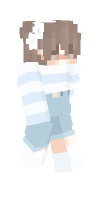 Skin preview