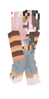 Skin preview