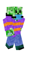 Skin preview