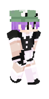 Skin preview