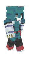 Skin preview