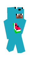 Skin preview