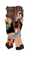 Skin preview