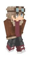 Skin preview