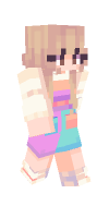 Skin preview