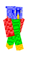 Skin preview