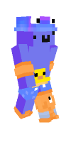 Skin preview