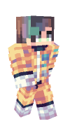 Skin preview