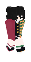 Skin preview