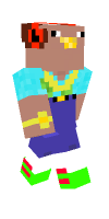Skin preview
