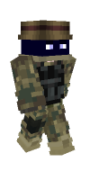 Skin preview