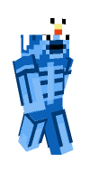 Skin preview