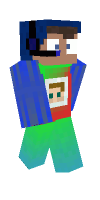 Skin preview