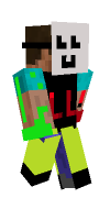 Skin preview