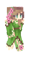 Skin preview