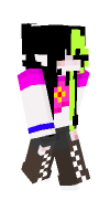 Skin preview