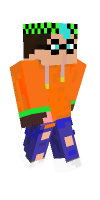 Skin preview