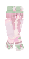 Skin preview