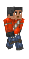 Skin preview