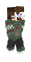 Skin preview