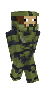 Skin preview