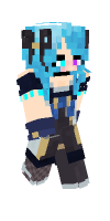Skin preview