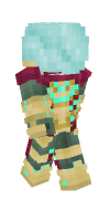 Skin preview