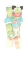 Skin preview