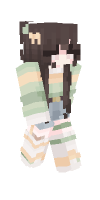Skin preview